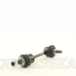 Стойка стабилизатора BMW E60/E61 2.0/2.5/3.0/3.5/4.5/3.0D 03> задн. PATRON